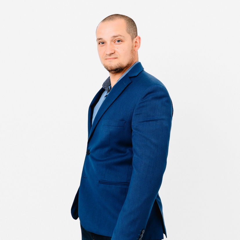 Przemysław Wroński